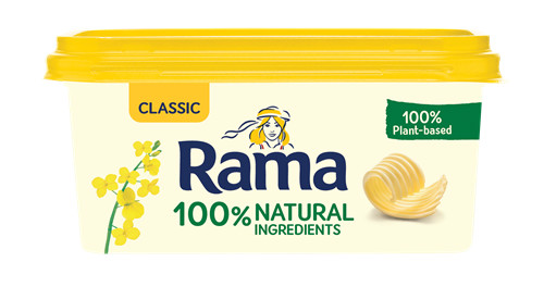 RAMA CLASSIC 400G #16