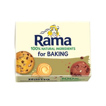 RAMA SÜTŐMARGARIN 250G #40