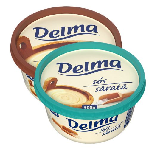 DELMA SÓS 450G #12