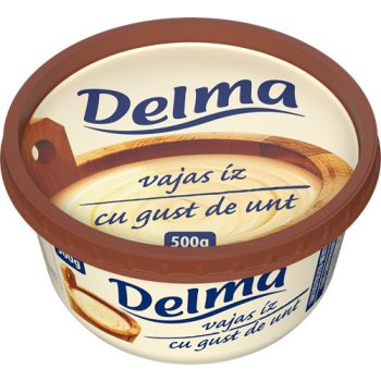 DELMA VAJÍZŰ 450G #12