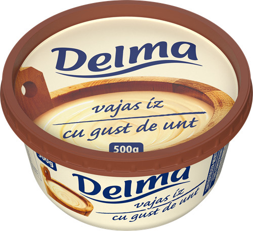 DELMA VAJÍZŰ 450G #12