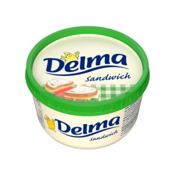 DELMA SZENDVICS 225G #12
