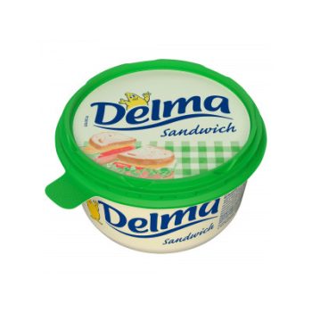 DELMA SZENDVICS 450G #12