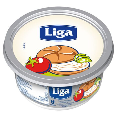 LIGA 450G #12