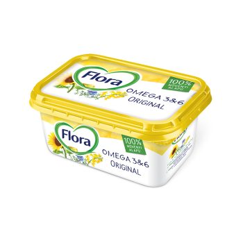 FLORA 400G#16