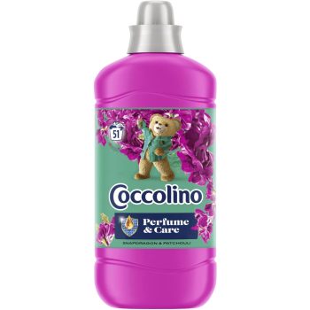 VEGY. COCCOLINO SNAPDRAGON ÉS PATCCHOULI 1275ML #6