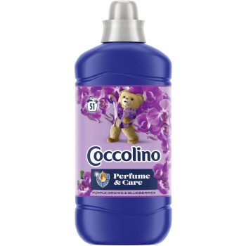 VEGY. COCCOLINO PURPLE ORCHID ÉS BLUEB. 1275ML #6