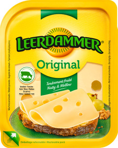 LEERDAMMER SZEL.NAGYLY.SAJT 100G #12