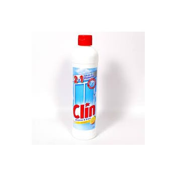 VEGY. CLIN ABLAKTISZTÍTÓ UT. 500ML #10