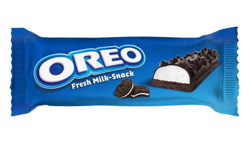 OREO TEJSZELET 27G #24