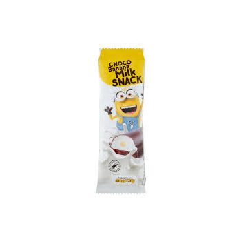 MINIONS CSOKIS-BANÁNOS TEJSZELET 27G #24