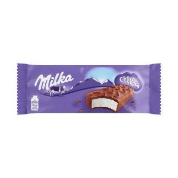 MILKA CSOKIS TEJSZELET 29G #24