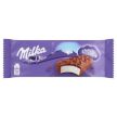 MILKA CSOKIS TEJSZELET 29G #24