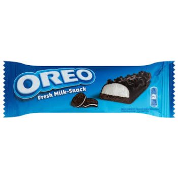 OREO TEJSZELET 27G #24