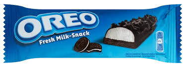 OREO TEJSZELET 27G #24
