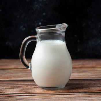 Tej és tejalapú ital