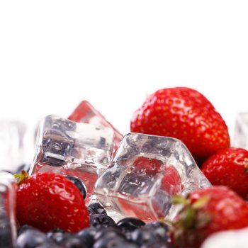 Fagyasztott gyümölcs