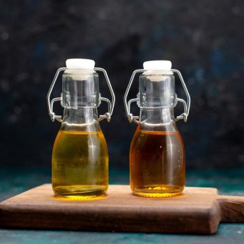 Olaj és ecet