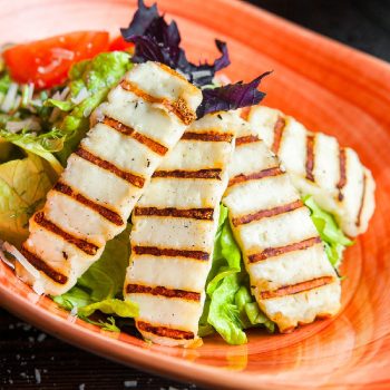 Grill sajt, snack sajt