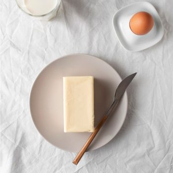 Vaj, vajkrém, margarin