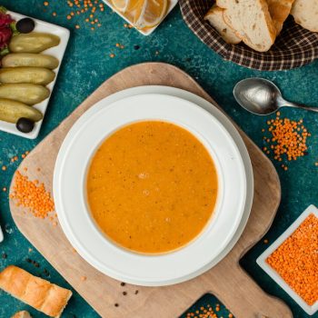 Instant-és készétel